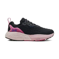 Buty sportowe damskie - Buty biegowe damskie Under Armour W HOVR Mega 3 Clone - miniaturka - grafika 1