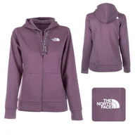 Bluzki damskie - Bluza damska The North Face Blanca Peak Full Zip NF0A88WR r.XS - miniaturka - grafika 1
