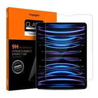 Akcesoria do tabletów i e-booków - Spigen Szkło na cały ekran GlastR iPad Pro 11" (2018) 8809640250354 - miniaturka - grafika 1