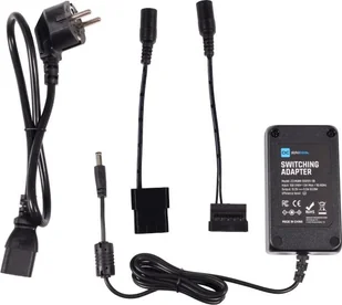 Alphacool Alphacool Core 60W PSU Extern - Chłodzenie wodne - miniaturka - grafika 1