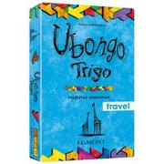 Gry planszowe - Egmont Ubongo Trigo Travel - miniaturka - grafika 1