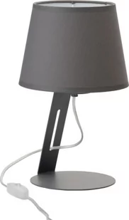 TK Lighting Lampka stołowa TK 5134 z serii GRACIA - Lampy stojące - miniaturka - grafika 1