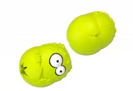 Zabawki dla psów - COOCKOO Coockoo zabawka Bumpies jabłko 13-30kg [rozmiar L] 11 x 8,7 x 7,5cm PCOO018 - miniaturka - grafika 1