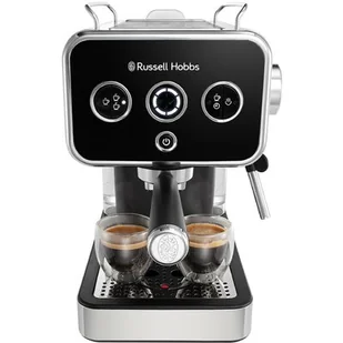 Ekspres do kawy Russell Hobbs 26450-56 Distinctions Czarny - Ekspresy do kawy - miniaturka - grafika 1
