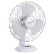 Wentylatory - Fan Mesko MS 7310 Biały, 45 W ...nie z tej ziemi - OFERTY z KOSMOSU - miniaturka - grafika 1