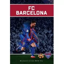 FC Barcelona - Sport i wypoczynek - miniaturka - grafika 1