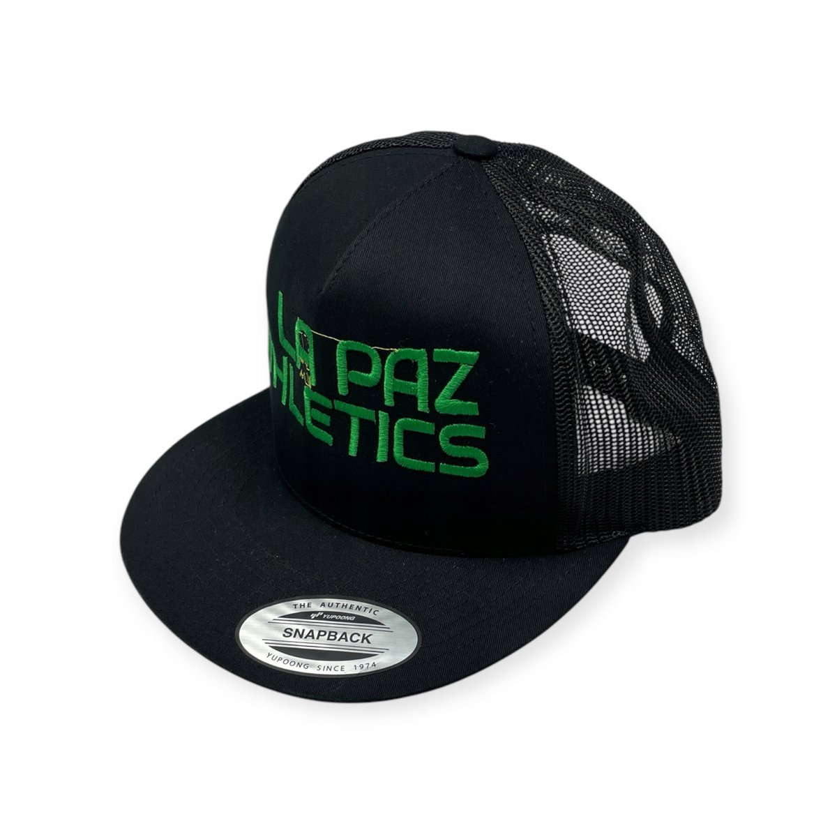 Czapka z daszkiem SNAPBACK