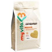 Suplementy diety - MyVita MyVita Ostropest mielony 200g 5905279123175 - miniaturka - grafika 1