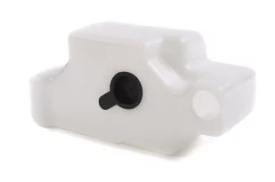 Pojemnik na zużyty toner / Waste box do Kyocera TK675, TK685 (TK-675, TK-685) - Dodatki do drukarek i skanerów - miniaturka - grafika 1