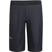 Spodenki damskie - na; niebieski; szorty; kemping; mężczyzn; lato; salewa; użytku; 2020 - miniaturka - grafika 1