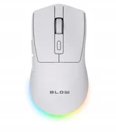 Myszki - Blow adrenaline omega biała 84-061 - miniaturka - grafika 1