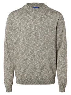Jack & Jones Sweter - JORTampa Mężczyźni zielony marmurkowy, S - Swetry męskie - miniaturka - grafika 1