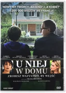 Horror DVD - U niej w domu - miniaturka - grafika 1