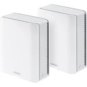 Routery - ASUS ZenWiFi BT10 (18000Mb/s a/b/g/n/ac/ax/be) 2xAP - miniaturka - grafika 1