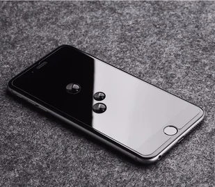 Bezbarwne szkło hartowane 2,5D do iPhone 15 Pro Max - Szkła hartowane na telefon - miniaturka - grafika 3
