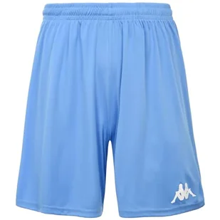 Kappa Borgo Unisex szorty dziecięce - Spodenki damskie - miniaturka - grafika 1