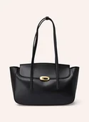 Torebki damskie - Calvin Klein Torba Shopper schwarz - miniaturka - grafika 1