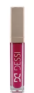 Błyszczyki do ust - Dessi Creamy Lover - Lip Gloss 108 Fake Love 5,5ml - miniaturka - grafika 1