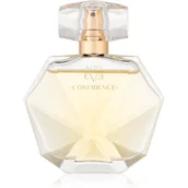 Wody i perfumy damskie - Avon Eve Confidence woda perfumowana 50 ml - miniaturka - grafika 1