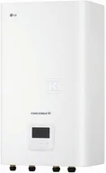 Pompy ciepła - Pompa ciepła powietrzna (jednostka wewnętrzna) Hydrobox do pomp ciepła typu Monobloc na czynnik R290. Dedykowana jednostka zewnętrzna HM071HF.UB40 - miniaturka - grafika 1