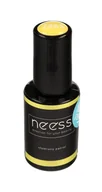 Lakiery hybrydowe - Neess lakier hybrydowy 7465 słomiany patrol 4ml 016805 - miniaturka - grafika 1