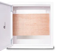 Akcesoria TV-SAT - Obudowa Metalowa Getfort TPR-3 300x300x100 v2  - Raty 0% - 38 sklepów w całej Polsce - miniaturka - grafika 1