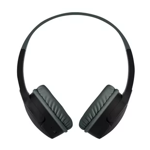 Belkin Soundform (AUD002btBK) Czarne - Słuchawki - miniaturka - grafika 2