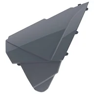 Części motocyklowe - POLISPORT 8448800005 - Airbox pokrowce mocne i trwałe kompatybilne z motocicletas BETA en color szary - miniaturka - grafika 1