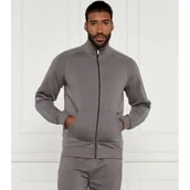 Bluzy męskie - Hugo Bodywear Bluza Tonal Logo | Regular Fit - miniaturka - grafika 1