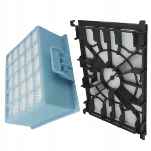 Zestaw filtrów do odkurzacza Bosch HEPA i filtr silnika GL-30 ProAnimal - Filtry do odkurzaczy - miniaturka - grafika 1