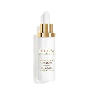 Sisley Sisleÿa L'Intégral Anti-Âge Longevity Essential Serum Serum przeciwzmarszczkowe 30 ml - Serum do twarzy - miniaturka - grafika 1