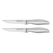 Noże kuchenne - Zestaw noży AMBITION Maestro 80377 (2 elementy) - miniaturka - grafika 1