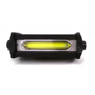 Oświetlenie warsztatowe - Lampa Robocza Cob Led 4" Mini 900Lm Nowość Mała Mocna Motoledy - miniaturka - grafika 1