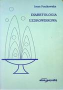 Książki medyczne - Diabetologia uzdrowiskowa - miniaturka - grafika 1