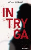 Horror, fantastyka grozy - Intryga - Michał Margas - miniaturka - grafika 1