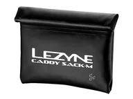 Sakwy rowerowe - Lezyne Organizer LEZYNE CADDY SACK M wodoodporny czarny 4712805979271 - miniaturka - grafika 1
