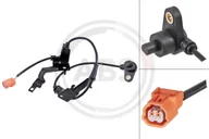 Czujniki - CZUJNIK ABS HONDA CIVIC VII 04-05 PT - miniaturka - grafika 1