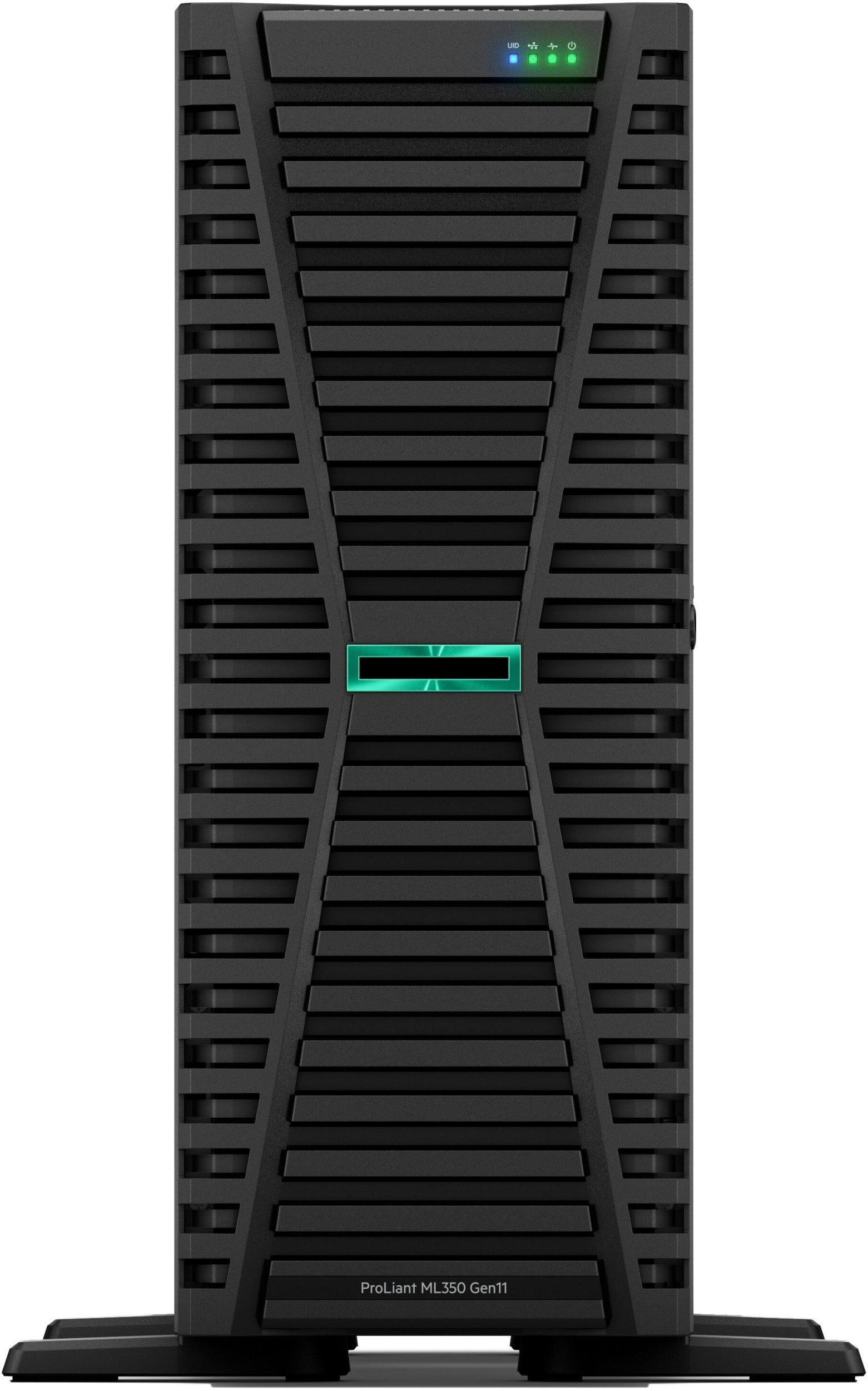 Serwer HPE HPE ProLiant ML350 Gen11 4510 2.4GHz 12c 1P 2x32GB-R 8SFF NS204i-u MR408i-o 2x1000W PS EU Server P85583-425