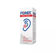 Polpharma Fonix Ból Uszu spray 15 ml