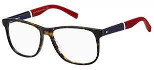 Tommy Hilfiger TH 1908 Oprawki do Okularów Havana 55/16/140 uomo - Okulary przeciwsłoneczne - miniaturka - grafika 1
