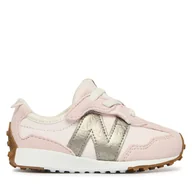 Buty dla dziewczynek - Sneakersy New Balance I3276BF Różowy - miniaturka - grafika 1