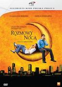 Filmy polskie DVD - Rozmowy nocą - miniaturka - grafika 1