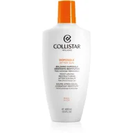 Kosmetyki po opalaniu - Collistar Balsamo Doposole Idratante Restitutivo 400ml - miniaturka - grafika 1