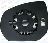Lusterka samochodowe - PRASCO CI7057513 szkło lusterka do drzwi - miniaturka - grafika 1