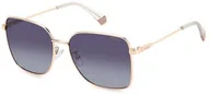Okulary przeciwsłoneczne - Polaroid PLD 4158/G/S/X Gold/Copper - miniaturka - grafika 1
