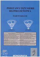 Technika - Podstawy inżynierii bezpieczeństwa - miniaturka - grafika 1