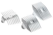 Akcesoria i części AGD - Philips Hairclipper series 1000 - Nasadka grzebieniowa do maszynki do strzyżenia - CP1585/01 - miniaturka - grafika 1