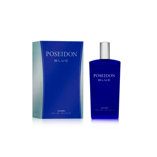 Instituto Espanol INSTITUTO ESPANOL POSEIDON BLUE woda toaletowa męska 150ml 8411047135853 - Wody i perfumy męskie - miniaturka - grafika 1