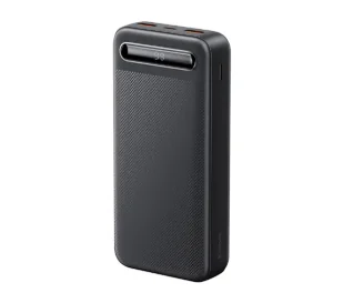 Mcdodo MC-4432 20000mAh 10W Czarny - Powerbanki - miniaturka - grafika 1