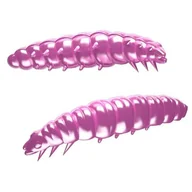 Przynęty - Przynęta LIBRA LURES Larva 3.5 cm Pink Pearl - miniaturka - grafika 1